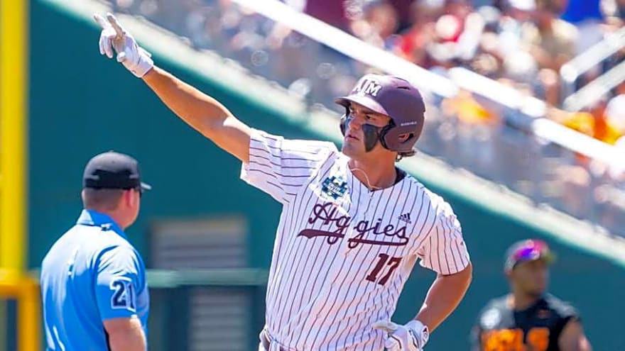 Why This Former First-Round Selection for the Guardians Could Break Out in 2026