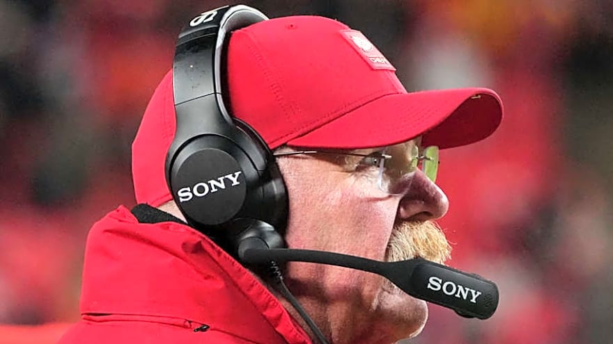 Raiders Continue to Make Moves to Keep Chiefs on High Alert