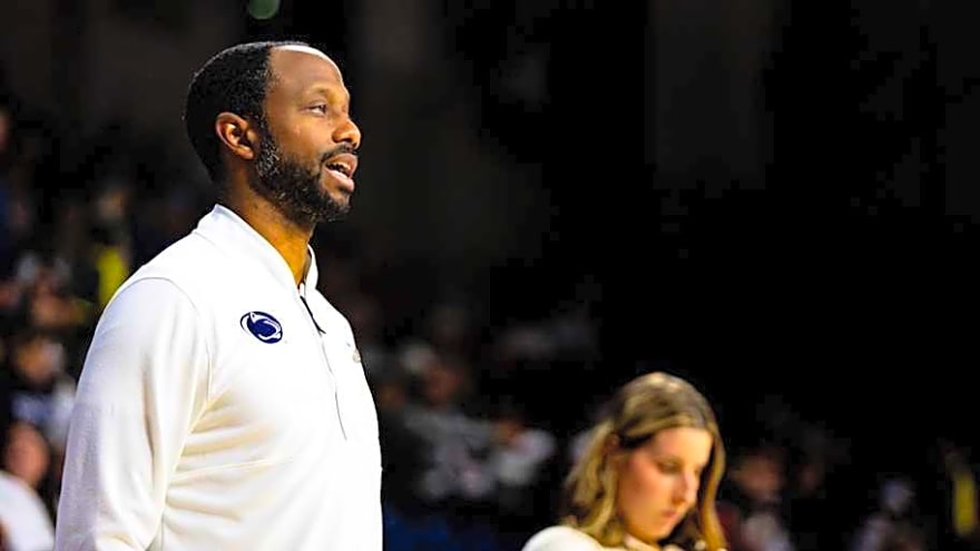 Syracuse announces hiring of fourth assistant coach