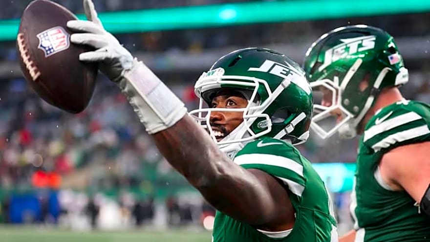 Colts Linked to Acquiring One of NFL's Best QB Insurance Policies