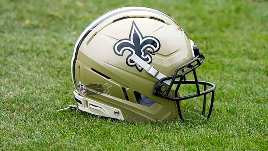 Saints Rookie Emerging As Potential Fantasy Football Breakout Star