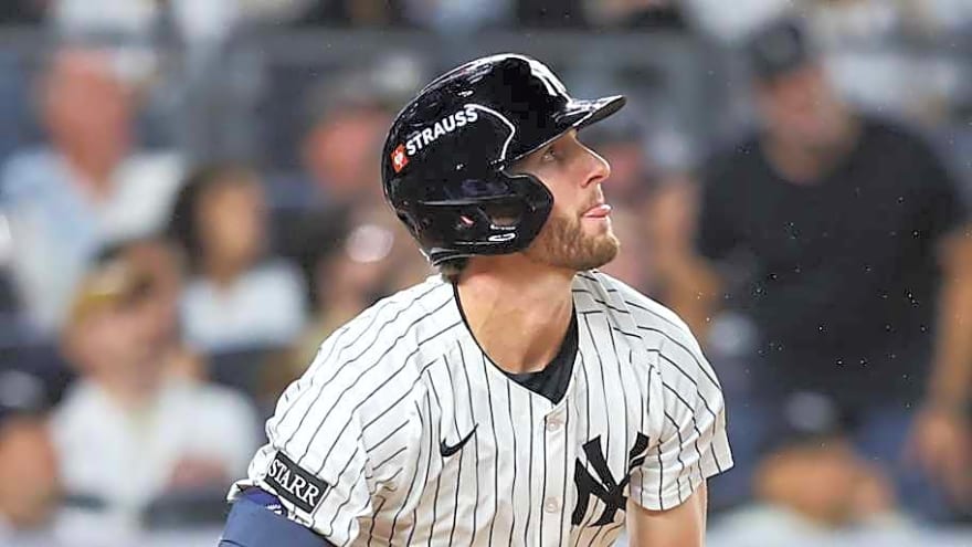 Yankees' Ryan McMahon Needs Mechanic Tweaks to Work