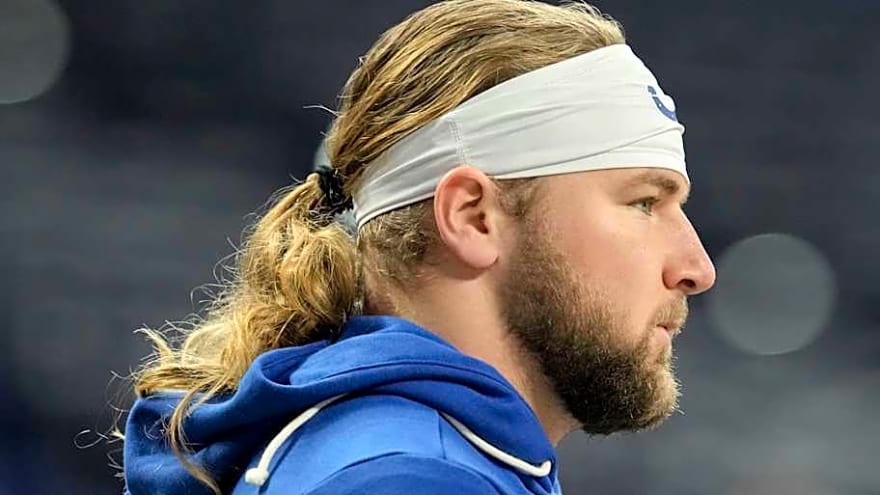 Dynamic Colts Pair Predicted to Be Top 100 Players For 2026