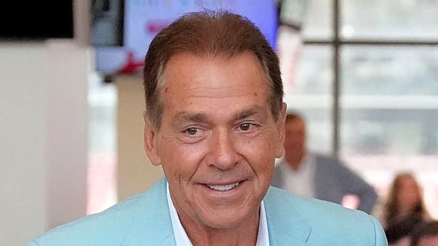Nick Saban Identifies Two Concerns Behind Oregon Ducks' Rocky Start