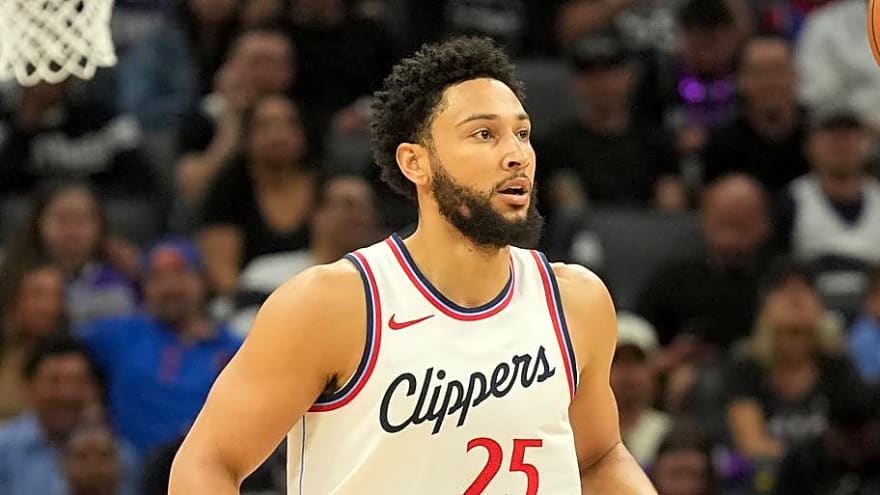 3 Kings Players Who Could Get Cut Out of the Rotation This Season