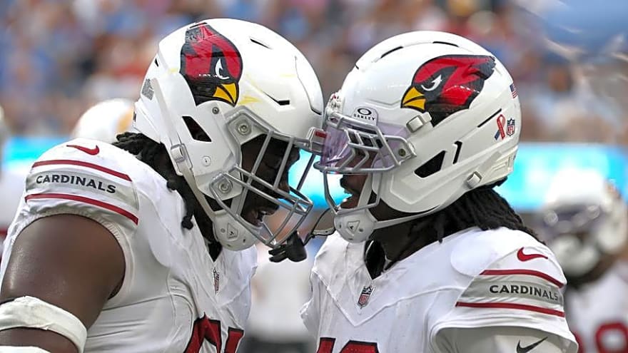 Cardinals' Biggest Question Mark Became Unexpected Hero