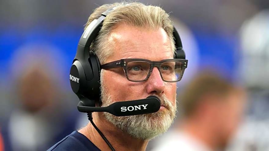 Controversial Cowboys Assistant Lands Major Role With New Team