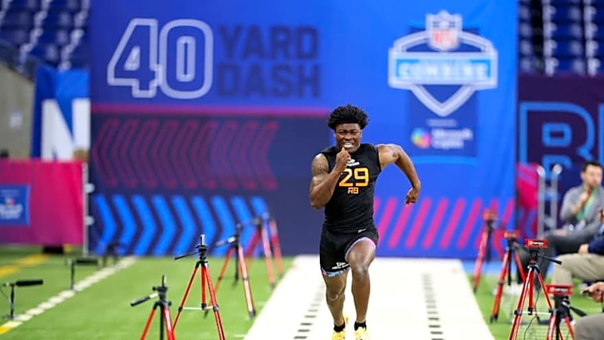 Brashard Smith admits NFL pace has been a wake-up call at Chiefs camp