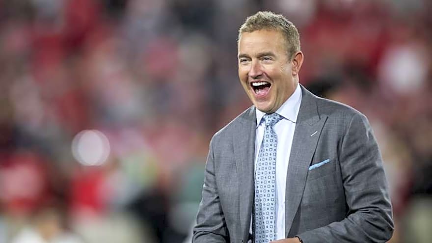 ABC Announces Broadcast Crew for 2025 SEC Championship Game - Georgia vs Alabama