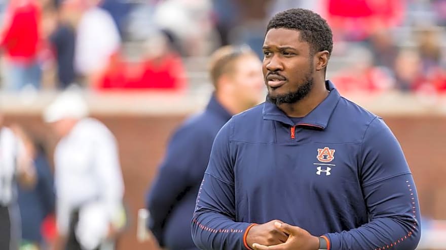 Auburn 2010 National Champion Talks Alex Golesh: ‘We Have the Right Head Coach’