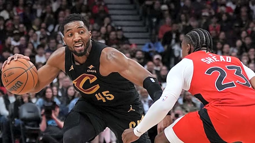 Cleveland Cavaliers Drop Game 6 to Toronto Raptors in Heartbreaking Fashion