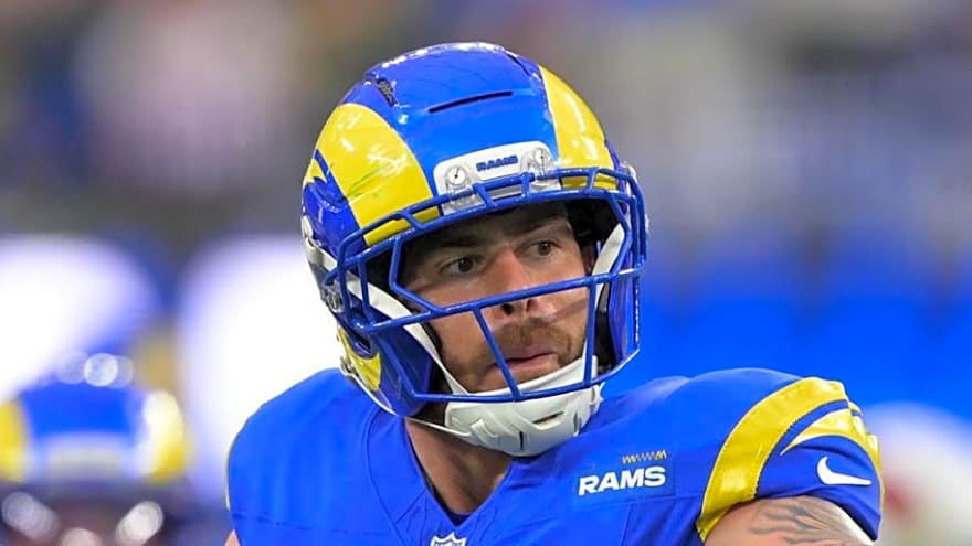 The Tyler Higbee Extension Doesn't Add Up