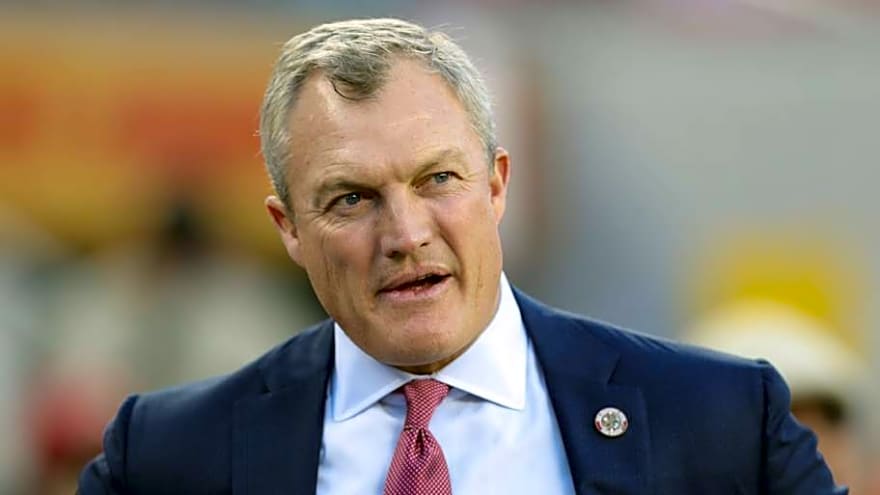 The Franchise Player the 49ers Should Build Around for the Future