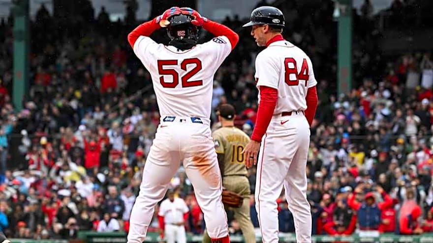 No One Saw This Red Sox Disaster Coming in MLB