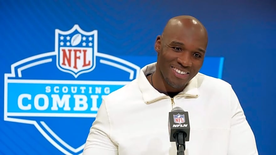 25 Best NFL Draft Fits for the Texans–– Ranked by Round and Impact