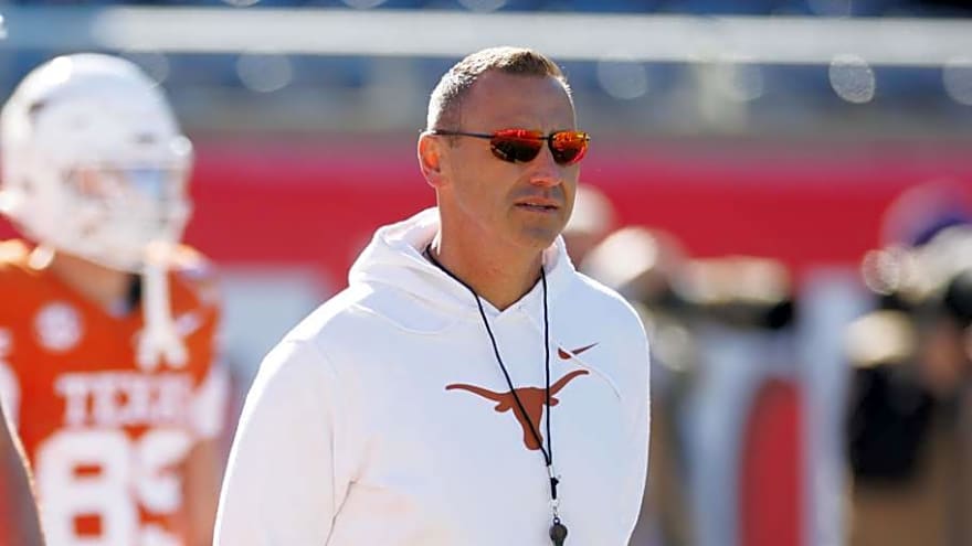 Ranking Texas Football’s 5 Best Transfer Portal Additions
