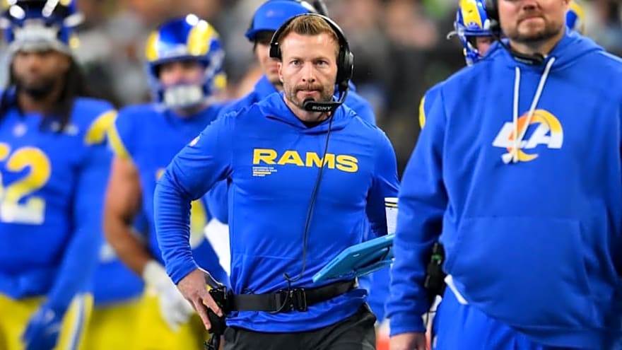 Defensive Draft Prospects Rams Should be Drawn to