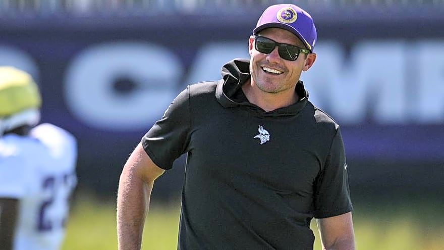 Vikings Expand CB Room as Camp Continues: What the Newest Signing Brings to the Table