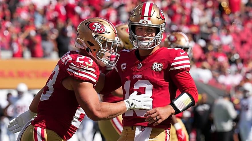 3 Keys to a Broncos Victory Over the 49ers