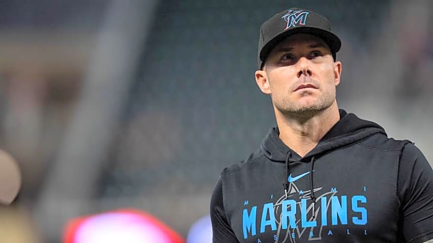 Skip Schumaker Named Top Storyline for Rangers Ahead of Spring Training