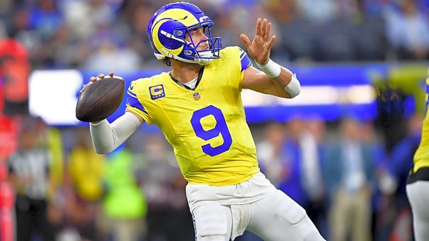 Rams' Biggest Strengths—and the Weaknesses Broncos Can Exploit on SNF