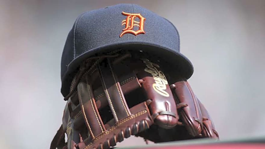 Tigers Take 3 Big Swings in International Signing Market With Large-Scale Deals