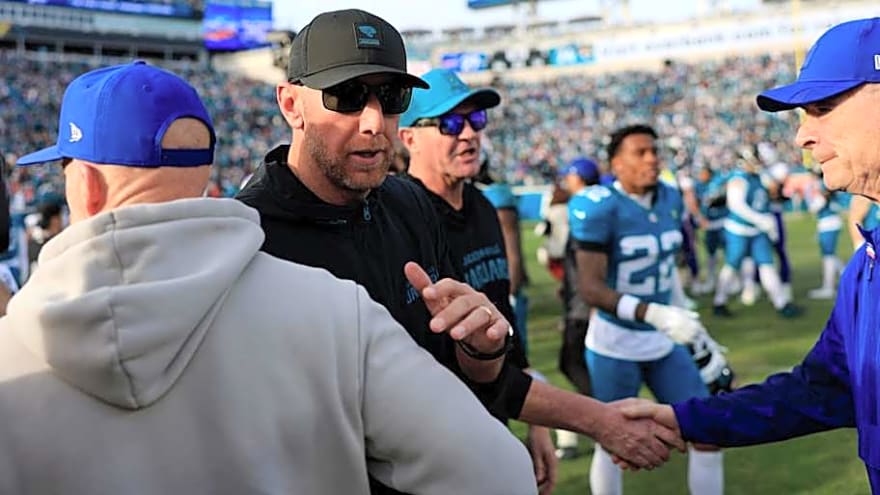1 Overstated 'Problem' for the Jaguars in 2025 NFL Season