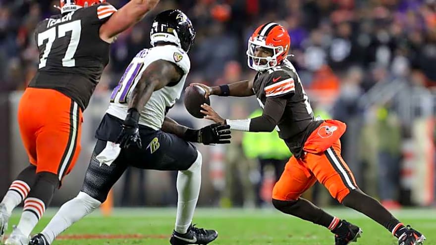 What Browns OC Tommy Rees said about Shedeur Sanders before first NFL start