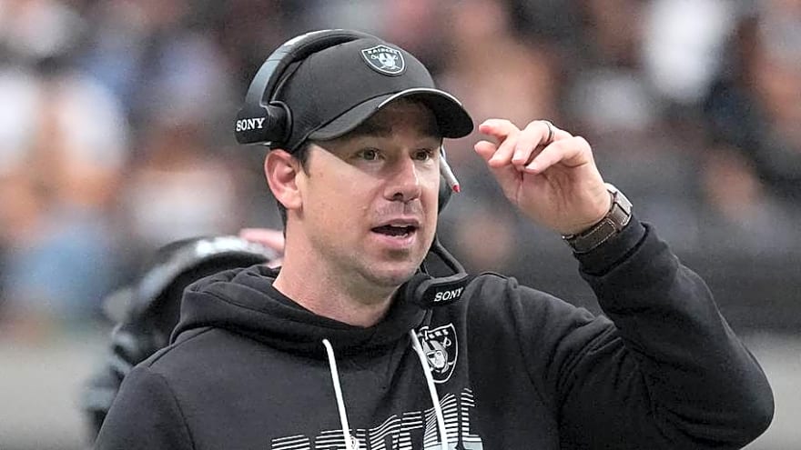 3 Key Week 2 Matchups for Raiders Against Chargers