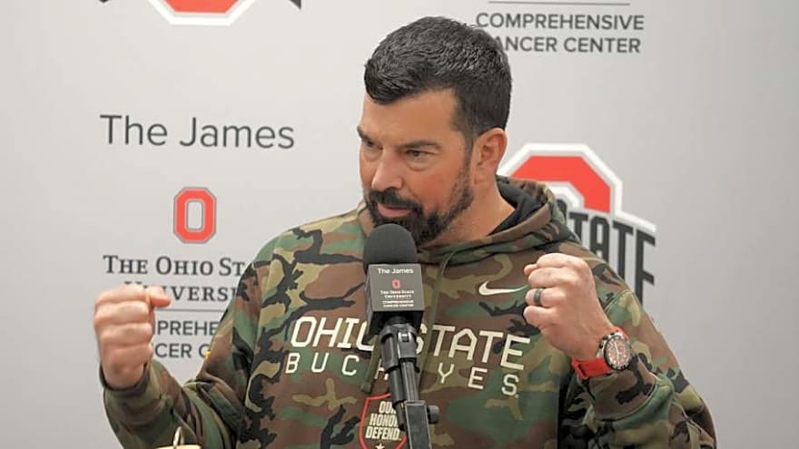 Ranking 2026 Uncommitted Recruits by Likelihood to Commit to Ohio State Buckeyes