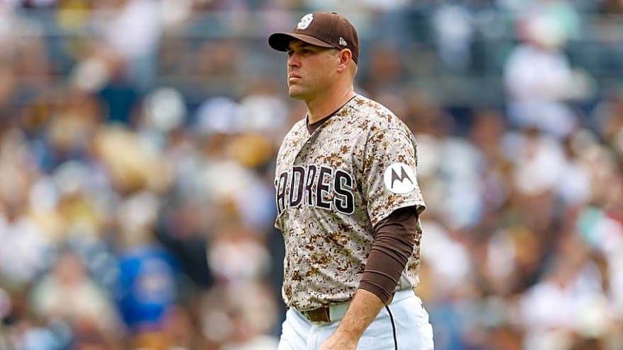 Padres Manager Addresses Potentially Firing Hitting Coaches Amid Struggles