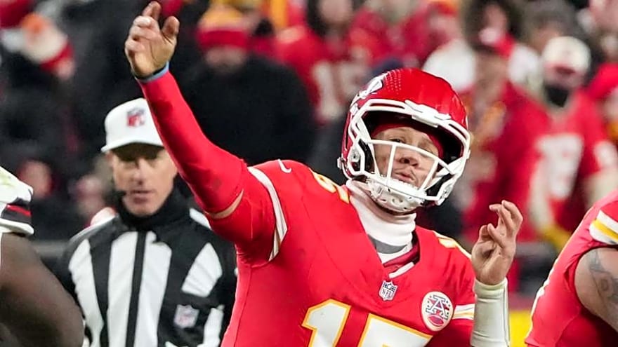 Three Reasons Behind Final Chiefs vs Chargers Prediction
