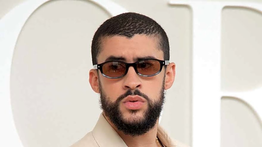 Bad Bunny's Alleged Francisco Lindor Support Gets Denied by Mets