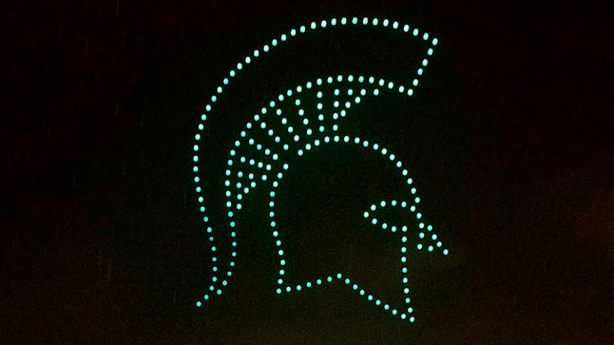 Potential Michigan State Wide Receive Targets in the 2027 Class