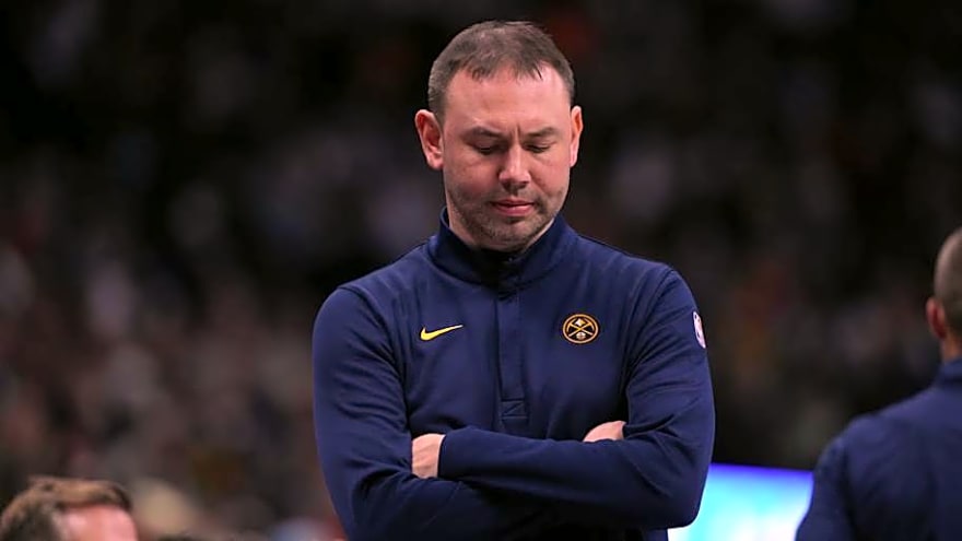 David Adelman Doesn’t Ignore Nuggets’ One Flaw in Win vs. Pelicans