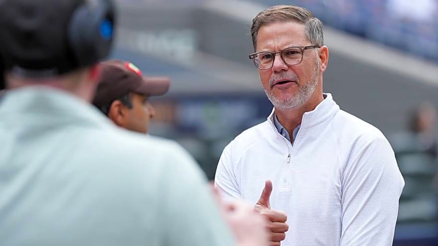 How Blue Jays Set MLB Draft Third-Round Bonus Record to Sign Prep Star