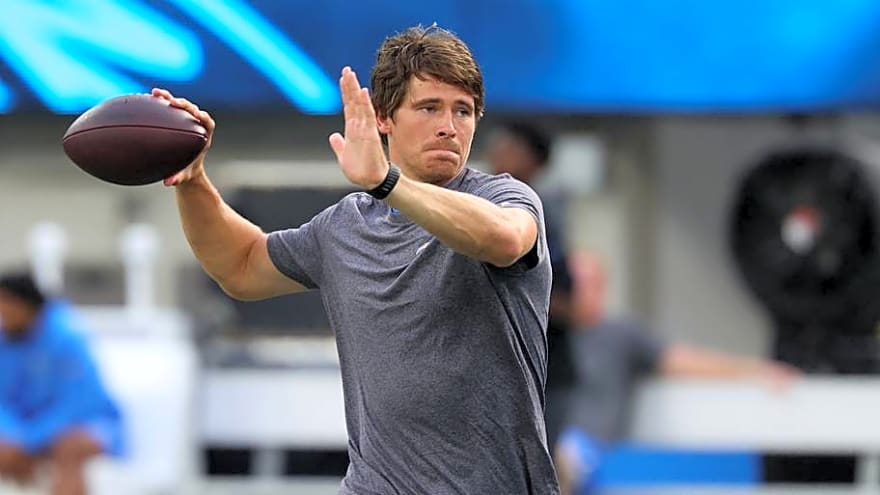 Chargers Injuries, Preseason Week 2 Reshape 53-Man Roster Prediction