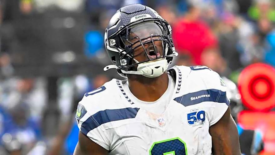 Former Cowboys star already tasting real playoff success one year removed from Dallas