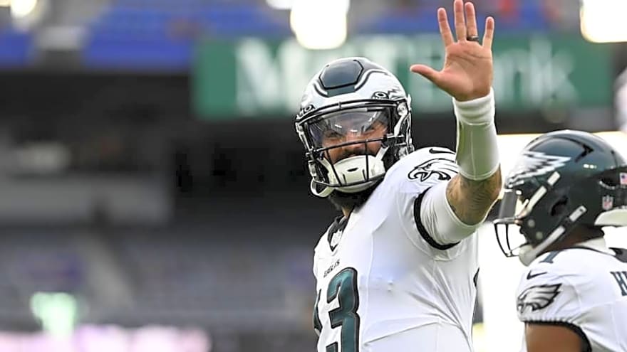 Cowboys should add recently-released Super Bowl-winning QB to practice squad
