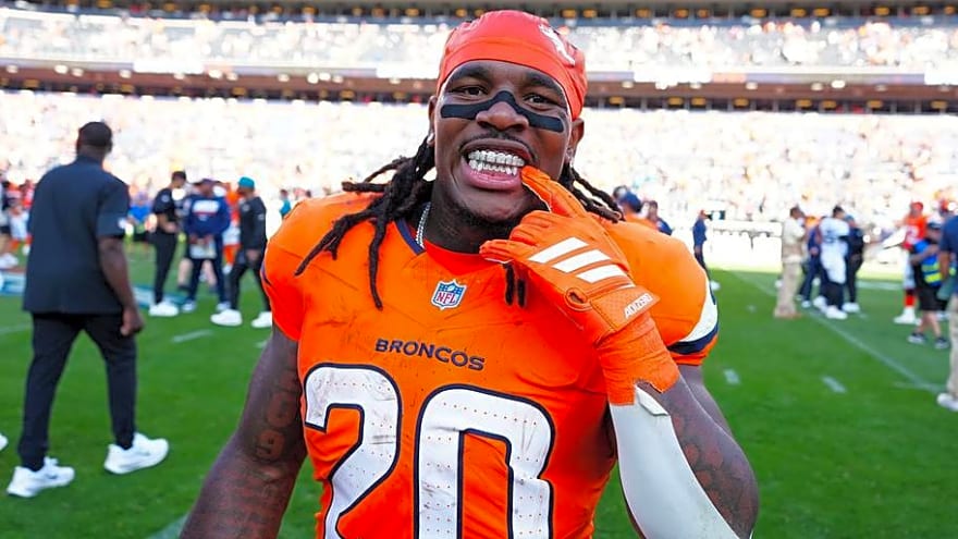 Jensen's Judgment: Jonah Coleman Has Forced Broncos' Hand