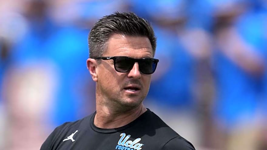 UCLA Football Adds Another 2027 Recruit to the Loaded Secondary