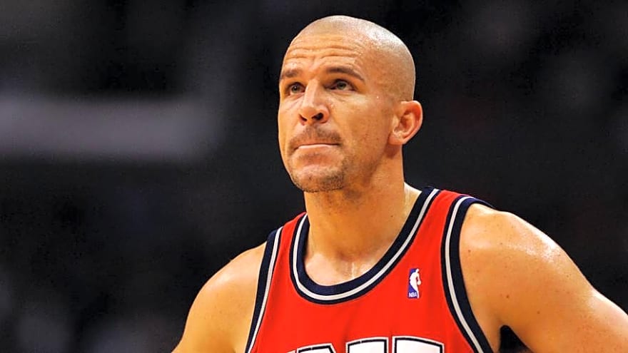 Who Are the 5 Best Point Guards in Brooklyn Nets History?