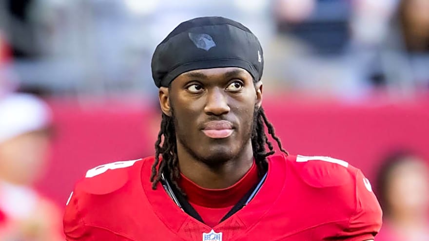 Arizona Cardinals Star is Promising Building Block