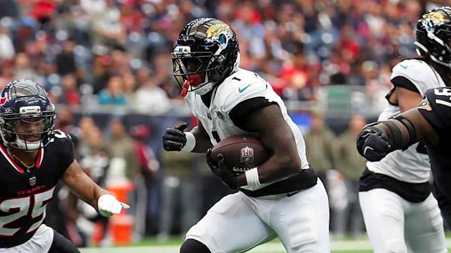 Four Clemson Alum Having Career-Best Seasons In NFL