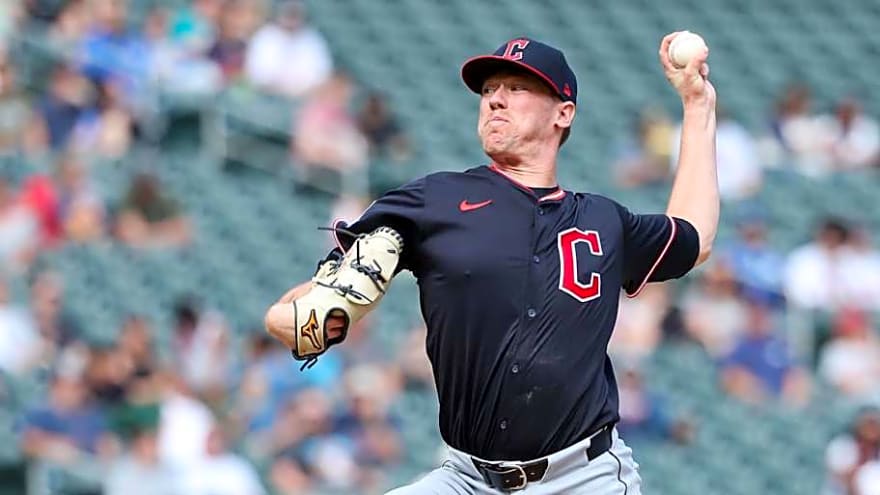 Two Reasons Why the Guardians Brought Kolby Allard up to the Major League Roster