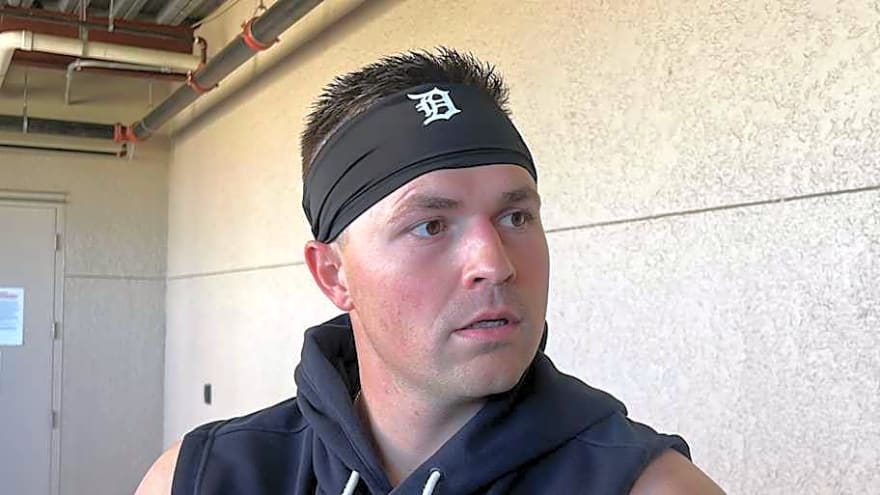 Insider Links Mets to $429 Million Tarik Skubal Free Agency Scenario