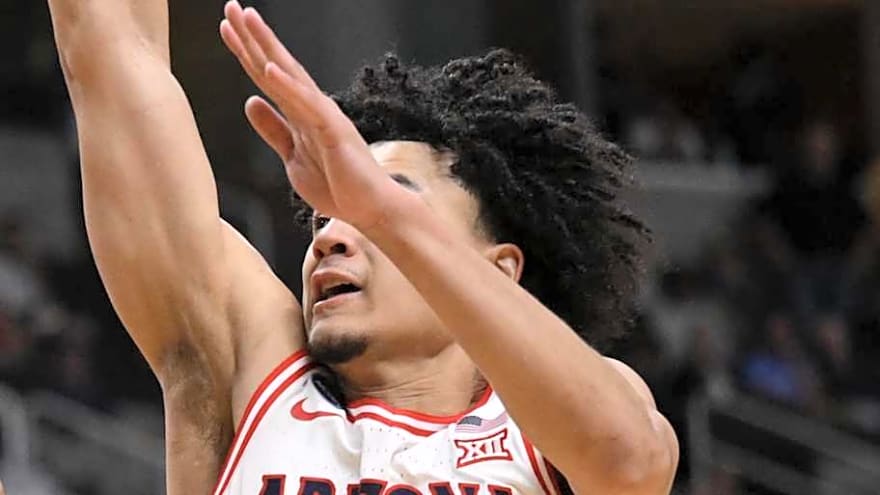 How Physical Basketball Sent Wildcats to Elite Eight