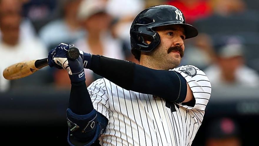 Austin Wells Making Yankees’ Trade Deadline Miss Look Like a Win