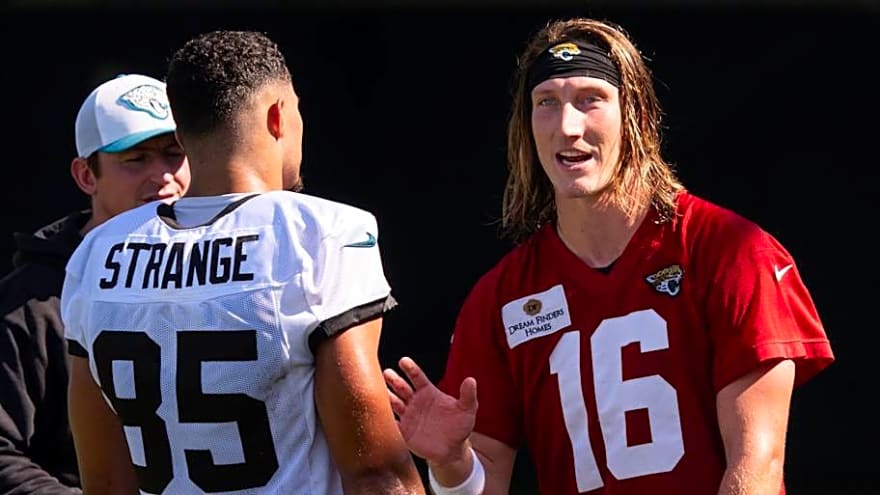 How the New-Look Jaguars Depth Chart Stacks Up After the 2026 Draft
