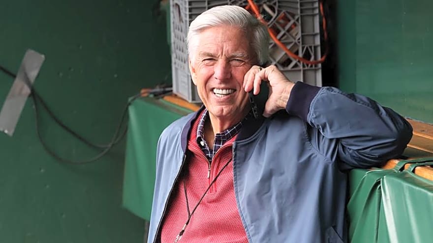 Upgrading This Key Area Should Be Priority for Phillies